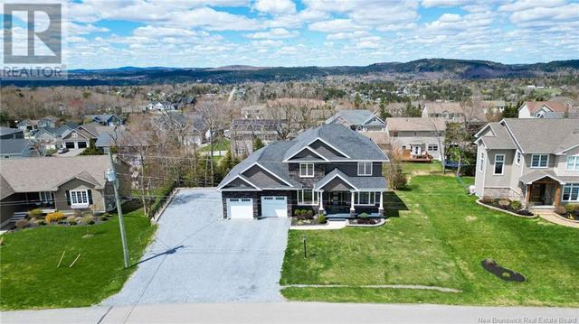 49 Colchester Dr, House detached with 4 bedrooms, 3 bathrooms and null parking in Quispamsis NB | Image 47