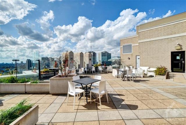 505 - 245 Kent St, Condo with 2 bedrooms, 2 bathrooms and 1 parking in Ottawa ON | Image 25