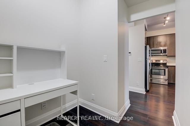 917 - 1185 The Queensway, Condo with 1 bedrooms, 1 bathrooms and 1 parking in Toronto ON | Image 6