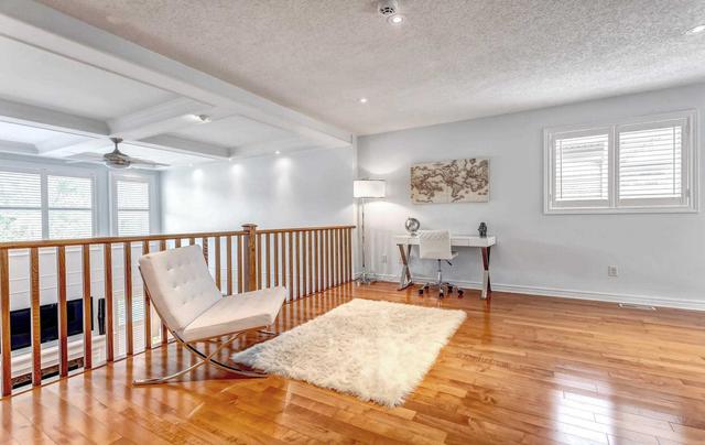 519 Larkspur Ln, House detached with 4 bedrooms, 4 bathrooms and 4 parking in Burlington ON | Image 13