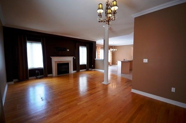 6843 Campbell Settler Ct, House detached with 5 bedrooms, 4 bathrooms and 6 parking in Mississauga ON | Image 5