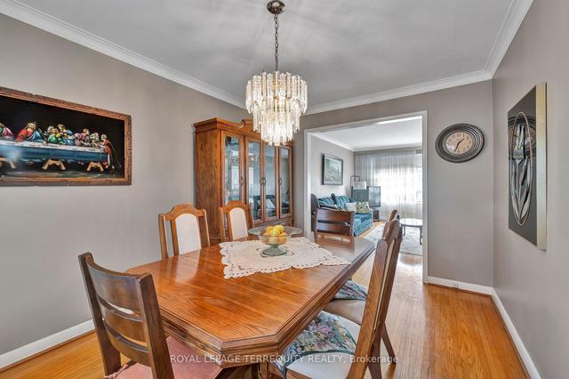 118 Giltspur Dr, House semidetached with 3 bedrooms, 2 bathrooms and 8 parking in Toronto ON | Image 30
