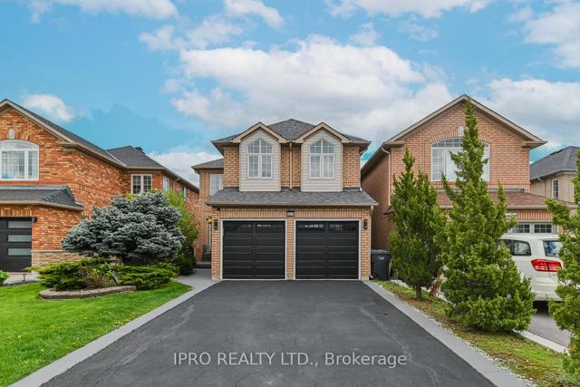 3344 Laburnum Cres, House detached with 4 bedrooms, 5 bathrooms and 5 parking in Mississauga ON | Image 1