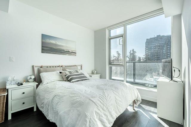 508 - 310 12 Ave Sw, Condo with 2 bedrooms, 2 bathrooms and 1 parking in Calgary AB | Image 21