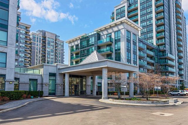 705 - 20 North Park Rd, Condo with 2 bedrooms, 2 bathrooms and 1 parking in Vaughan ON | Image 12