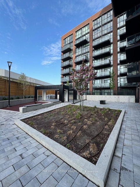 512 - 2300 St. Clair Ave W, Condo with 2 bedrooms, 2 bathrooms and 1 parking in Toronto ON | Image 15