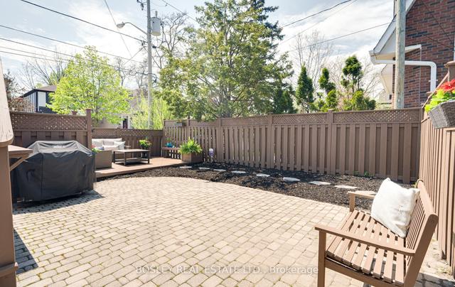 398 Sutherland Dr, House detached with 3 bedrooms, 4 bathrooms and 2 parking in Toronto ON | Image 30