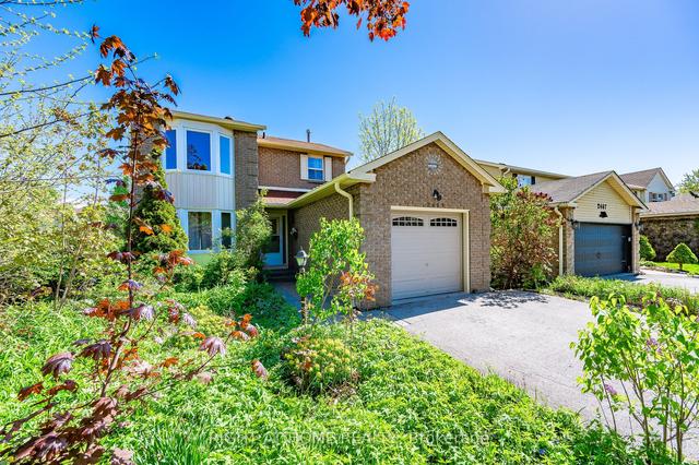 2469 Cavendish Dr, House detached with 3 bedrooms, 3 bathrooms and 3 parking in Burlington ON | Image 14