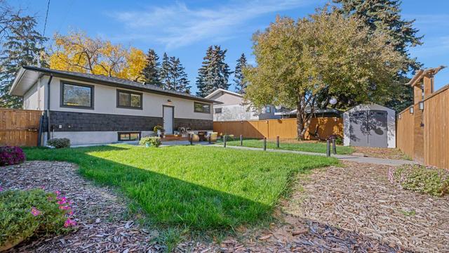 2408 37 St Se, House detached with 5 bedrooms, 2 bathrooms and 5 parking in Calgary AB | Image 26