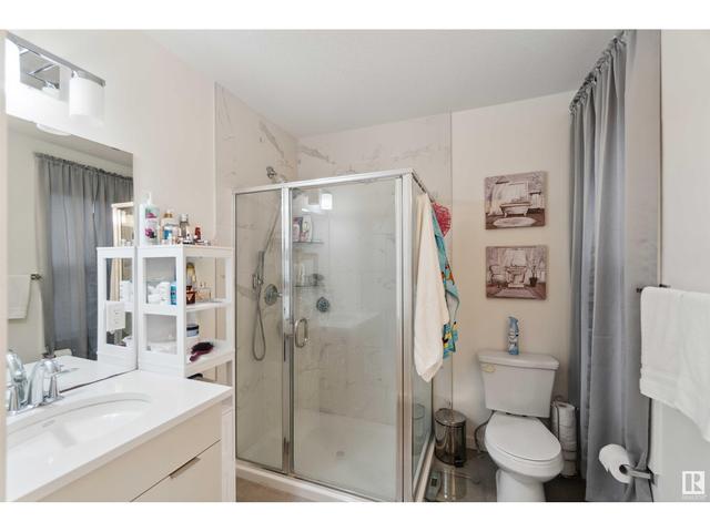 1704 Keene Cr Sw, House attached with 3 bedrooms, 2 bathrooms and null parking in Edmonton AB | Image 20