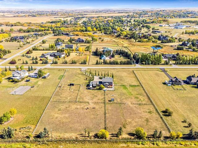 51 Norris Coulee Trail, House detached with 5 bedrooms, 3 bathrooms and null parking in Foothills County AB | Image 40