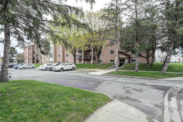 105 - 1100 Millwood Ave, Condo with 2 bedrooms, 1 bathrooms and 1 parking in Brockville ON | Image 21