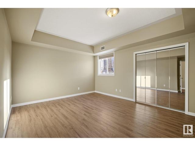 201 - 10606 102 Ave Nw, Condo with 2 bedrooms, 1 bathrooms and null parking in Edmonton AB | Image 24