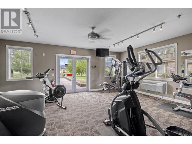 106 - 3733 Casorso Rd, Condo with 1 bedrooms, 2 bathrooms and 1 parking in Kelowna BC | Image 27