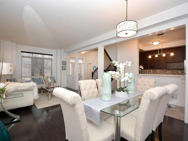 5534 Tenth Line W, House attached with 4 bedrooms, 4 bathrooms and 2 parking in Mississauga ON | Image 10