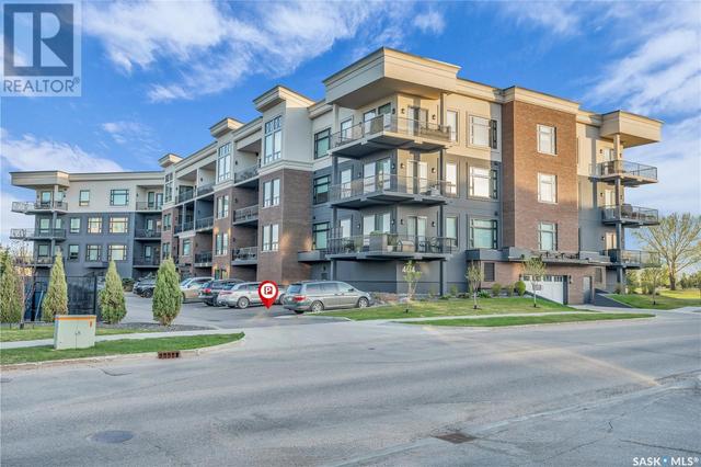 111 - 404 Cartwright St, Condo with 2 bedrooms, 2 bathrooms and null parking in Saskatoon SK | Image 49
