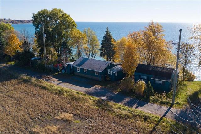 29 Gull Line, House detached with 3 bedrooms, 1 bathrooms and 2 parking in Haldimand County ON | Image 16