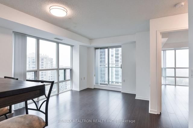 1711 - 28 Olive Ave, Condo with 1 bedrooms, 1 bathrooms and 1 parking in Toronto ON | Image 22