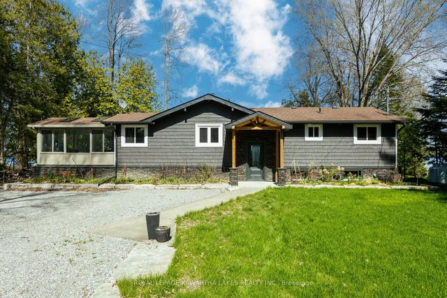 61 Beaver Dr, House detached with 3 bedrooms, 1 bathrooms and 10 parking in Kawartha Lakes ON | Image 34