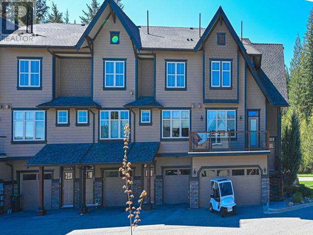 39 - 333 Longspoon Dr, House attached with 3 bedrooms, 3 bathrooms and 2 parking in Vernon BC | Image 16