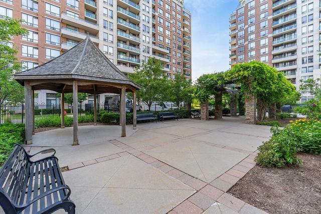 1004 - 310 Red Maple Rd, Condo with 2 bedrooms, 2 bathrooms and 1 parking in Richmond Hill ON | Image 18
