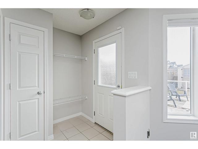 7309 22 Ave Sw, House semidetached with 2 bedrooms, 2 bathrooms and null parking in Edmonton AB | Image 32
