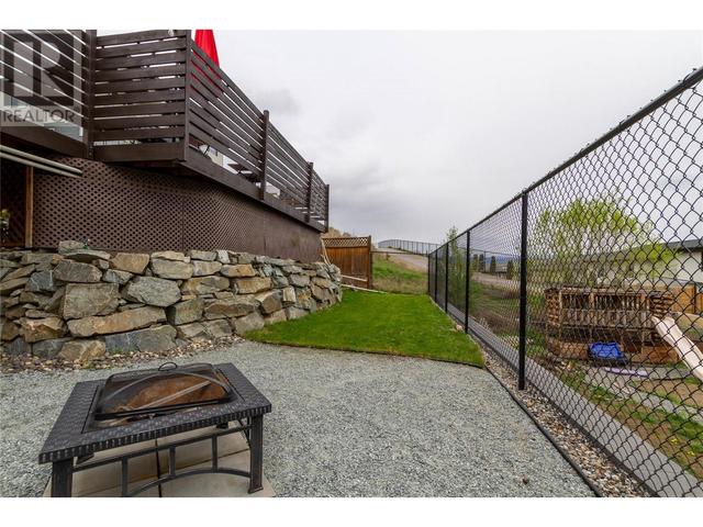 936 Middleton Way, House detached with 4 bedrooms, 3 bathrooms and 6 parking in Vernon BC | Image 46