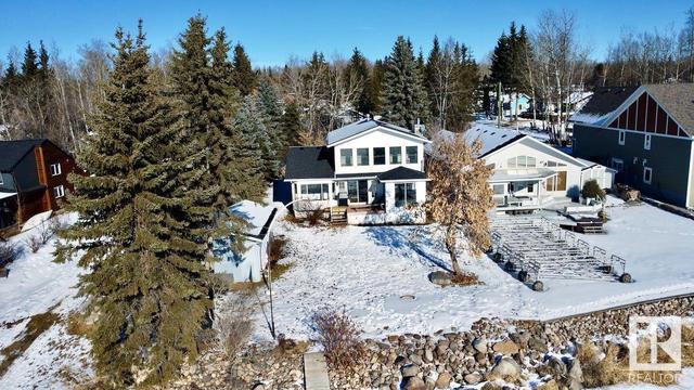516 5 Street, House detached with 3 bedrooms, 2 bathrooms and null parking in Yellowstone AB | Image 4