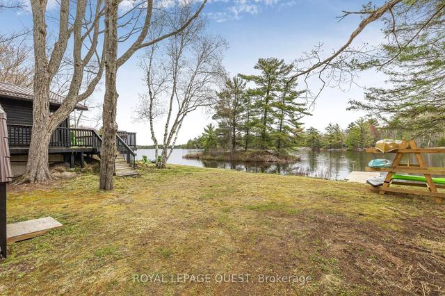 1010 Sanderson Rd, House detached with 3 bedrooms, 1 bathrooms and 11 parking in Gravenhurst ON | Image 17