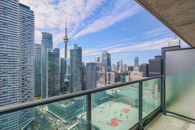 4401 - 33 Bay St, Condo with 1 bedrooms, 1 bathrooms and 0 parking in Toronto ON | Image 22