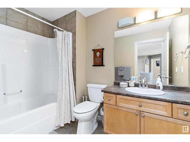 230 - 400 Palisades Wy, Condo with 2 bedrooms, 2 bathrooms and null parking in Edmonton AB | Image 24