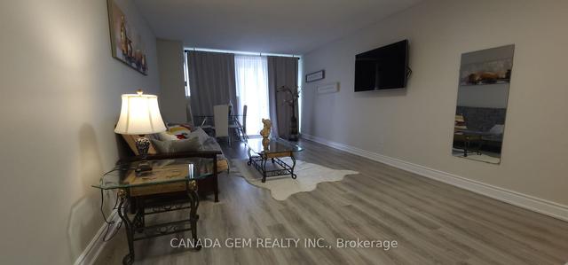 212 - 99 Blackwell Ave, Condo with 1 bedrooms, 1 bathrooms and 1 parking in Toronto ON | Image 16