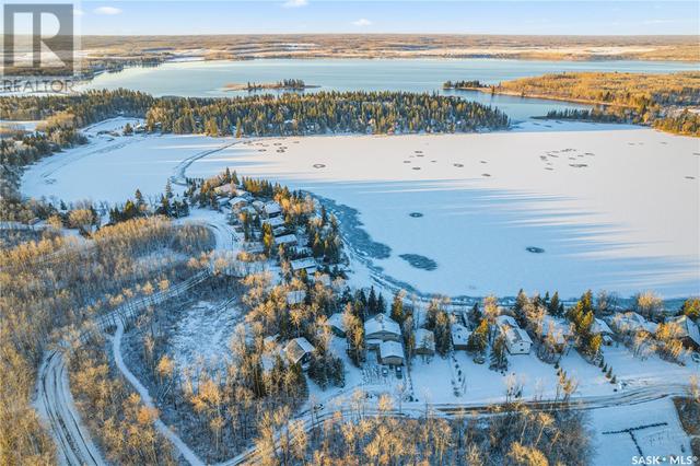 206 Shell Lake Cres, House detached with 2 bedrooms, 1 bathrooms and null parking in Echo Bay SK | Image 26
