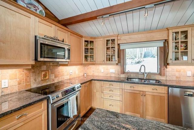 163 Mcarthur Dr, House detached with 3 bedrooms, 2 bathrooms and 9 parking in Penetanguishene ON | Image 25