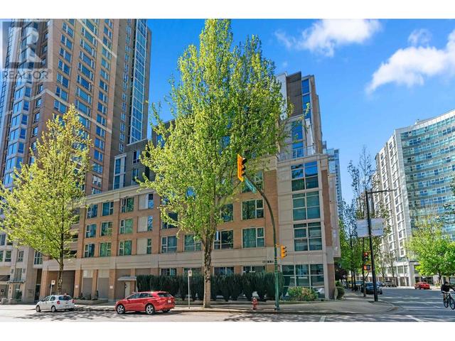 306 - 1318 Homer St, Condo with 2 bedrooms, 2 bathrooms and 1 parking in Vancouver BC | Image 28