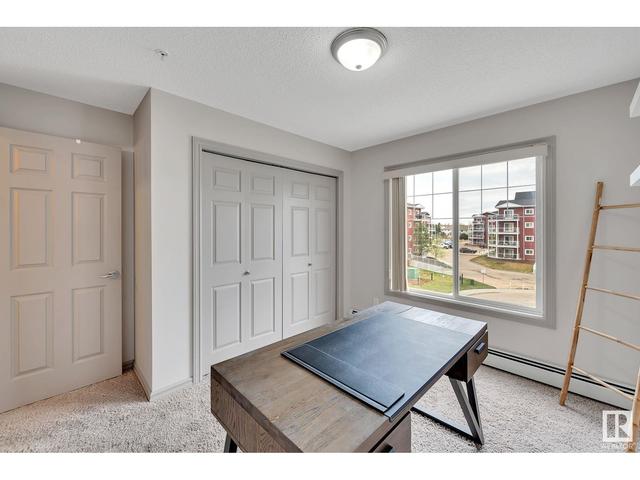 302 - 2208 44 Ave Nw, Condo with 2 bedrooms, 2 bathrooms and 2 parking in Edmonton AB | Image 20
