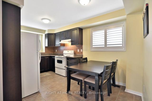 84 - 620 Ferguson Dr, House attached with 2 bedrooms, 2 bathrooms and 2 parking in Milton ON | Image 2