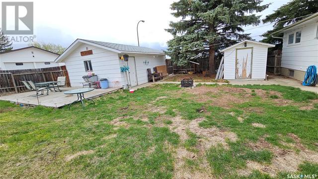 132 Haw Place, House detached with 2 bedrooms, 3 bathrooms and null parking in Swift Current SK | Image 26