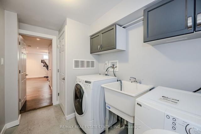 3 - 618 Barton St, Townhouse with 3 bedrooms, 3 bathrooms and 2 parking in Hamilton ON | Image 30