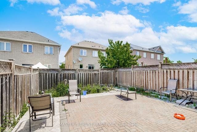 7 Jack Monkman Cres, House detached with 3 bedrooms, 4 bathrooms and 3 parking in Markham ON | Image 21