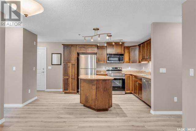 A114 - 103 Wellman Cres, Condo with 2 bedrooms, 1 bathrooms and null parking in Saskatoon SK | Image 10