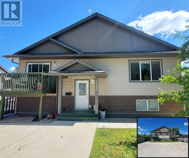 10109 92a St, House other with 0 bedrooms, 0 bathrooms and 6 parking in Grande Prairie AB | Image 1