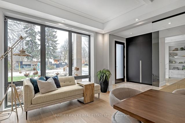 4 Forest Wood, House detached with 5 bedrooms, 8 bathrooms and 5 parking in Toronto ON | Image 34