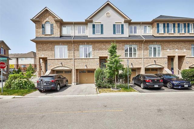 37 Martinworth Lane, Townhouse with 3 bedrooms, 3 bathrooms and 1 parking in Ajax ON | Image 20