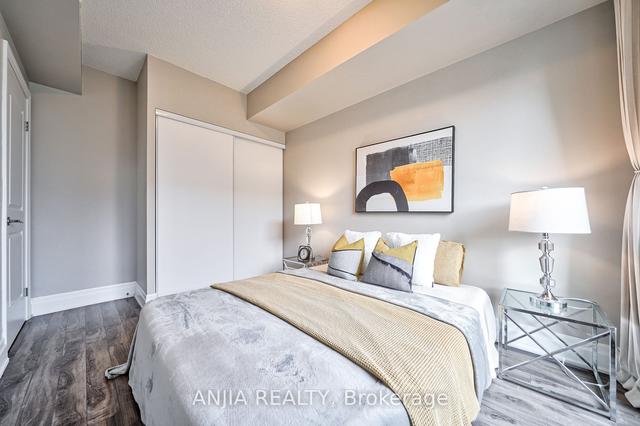 314b - 21 Upper Duke Cres, Condo with 2 bedrooms, 2 bathrooms and 1 parking in Markham ON | Image 24