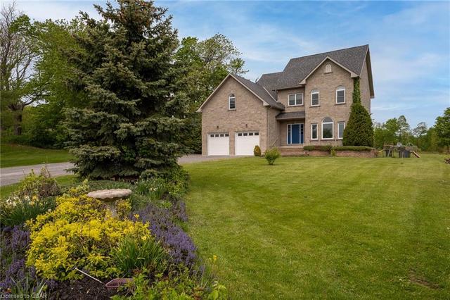 208 County Road 4 Road, House detached with 4 bedrooms, 3 bathrooms and 8 parking in Prince Edward County ON | Image 11