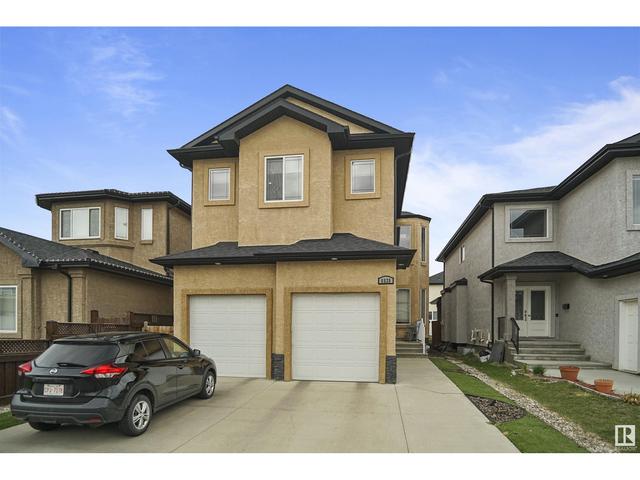 6528 172 Ave Nw, House detached with 4 bedrooms, 3 bathrooms and 4 parking in Edmonton AB | Image 1