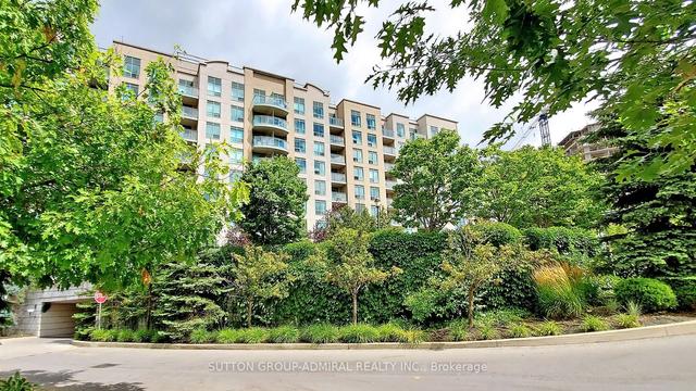 308 - 51 Baffin Ct, Condo with 1 bedrooms, 2 bathrooms and 1 parking in Richmond Hill ON | Image 13