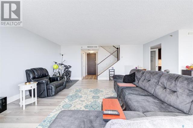 1403 - 315 5th Ave N, Condo with 2 bedrooms, 3 bathrooms and null parking in Saskatoon SK | Image 6