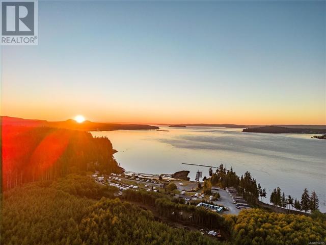 16 - 1 Alder Bay Rd, House other with 1 bedrooms, 1 bathrooms and 1 parking in Mount Waddington D BC | Image 2
